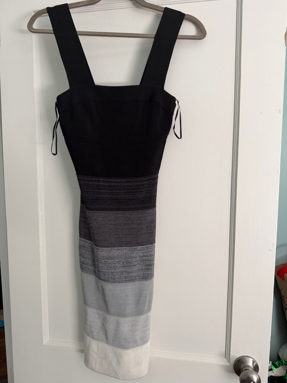 Express bodycon dress